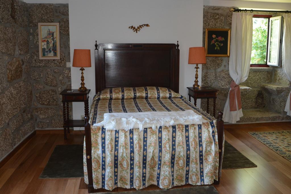 Casas Do Eido E Casa Da Viuva Hotel Celorico De Basto Room photo